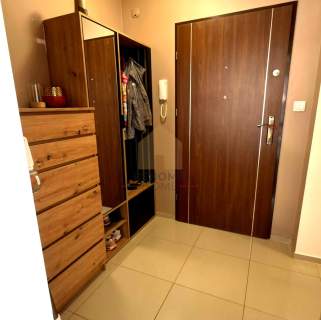 69,2 m /2 pokoje - PO REMONCIE