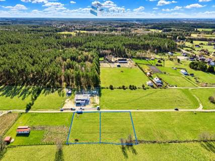 Kątno WZ 900 m do plaży Szeląg Wielki