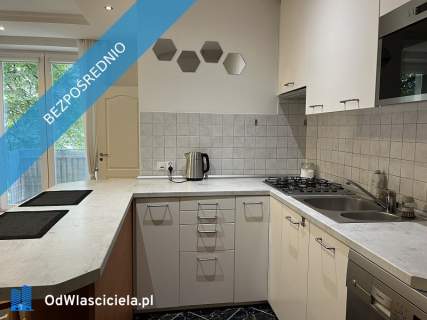 Stare Bielany 2 pokojowe mieszkanie z balkonem
