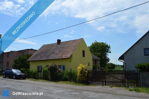 Sprzedam Dom na wsi Dobrzeń Oleśnica 6km, Wrocław 22km 