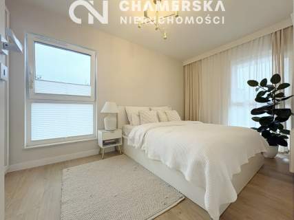 Imponujący apartament z antresolą 3 tarasy