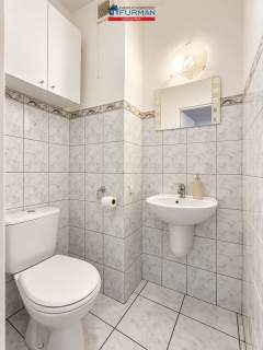 4 pokoje Zielona Dolina 69,10 m 2 balkony