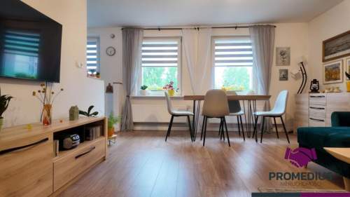 2 pokoje 48 m2 Niepodległości Koszalin sprzedam