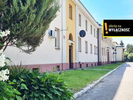 Parter Nowe wnętrze Klimatyzacja Wyposażenie