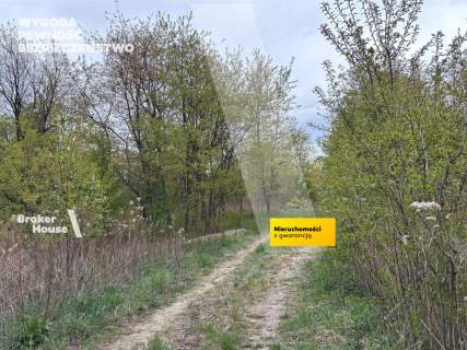 Działka jednorodzinna Białołęka wszystkie media