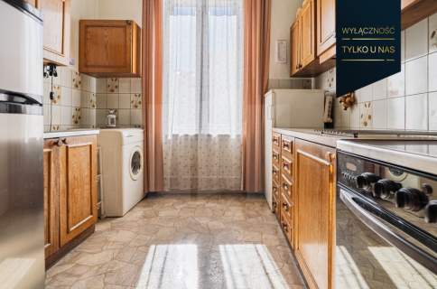 3 pokoje 86m2 Gdańsk Wrzeszcz