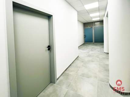 Biura, gabinety w centrum, parter