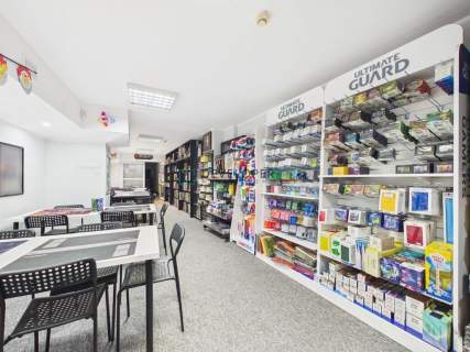 Lokal usługowy 63,3m2 Legionowa Centrum 