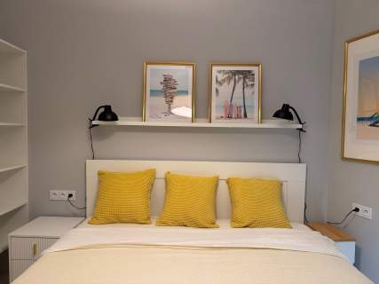 Nowy apartament 3 pokoje Jezioro Balaton klimatyzacja