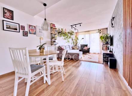  Na sprzedaż, 3 Pokoje, balkon, Toruń / Mokre.