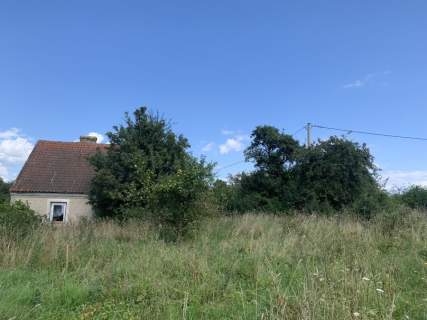 SIEDLISKO W GROMIE, GM. PASYM - 3,59 HA / 310 M O