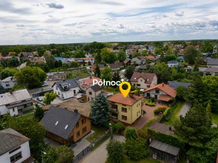 Dom 180 m dodatkowy budynek , ul. Morelowa