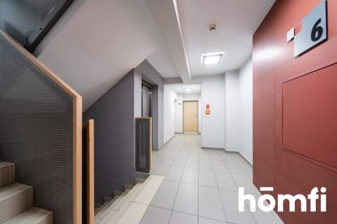 ul Białowieska, 2 niezależne pokoje, Pixel House