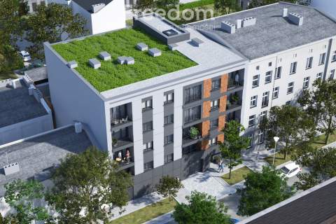 Nowa kawalerka blisko centrum Słowiańska 29