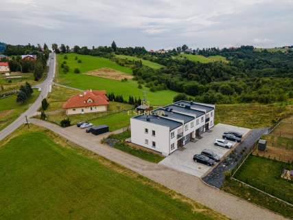 Mogilno - trzypokojowe mieszkanie o pow. 56 m2