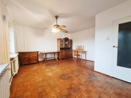MIESZKANIE Z POTENCJAŁEM W CENTRUM JASŁA - 76 M2 - LOGGIA - 4...