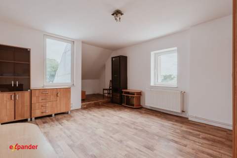 30,47 m2 Niecała Centrum Lublina