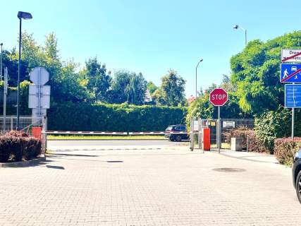 Słoneczne 3 pokoje z OGRÓDKIEM Os. Barbakan