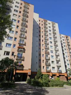 Kawalerka 30,5 m os. Paderewskiego Katowice
