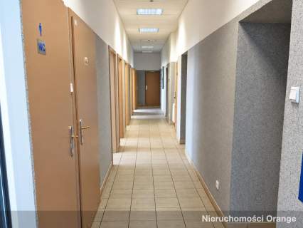Budynek idealny na cele usługowe, niedaleko centrum