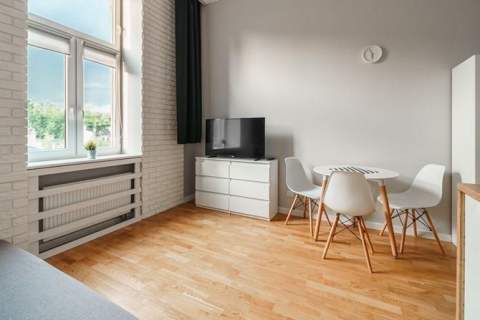 Mielczarskiego 16, Polesie, studio w centrum
