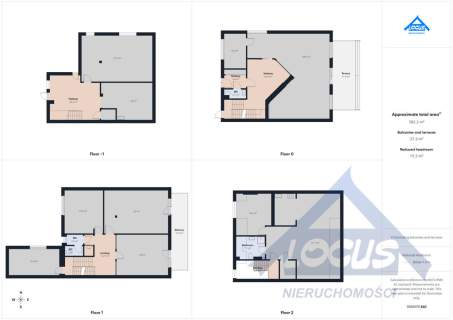 Mokotów Dolny dom 482 m2 na biuro