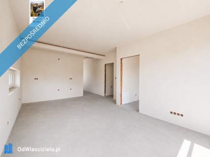 Cztery ostatnie do wyboru, kameralnie, zielono, parking, 0% prowizji