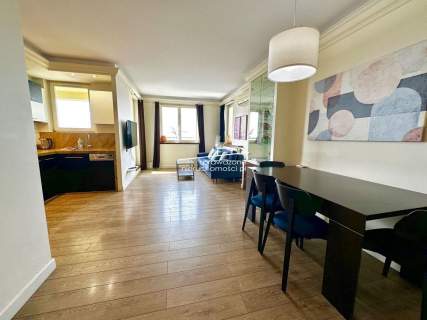 Apartament PREMIUM przy Metrze WILANOWSKA
