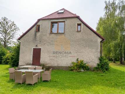 Dom na sprzedaż, 228 m2, Laskówka
