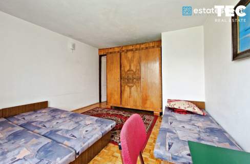Inwestycja w Soli dom z działką 2800m2