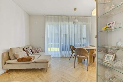 Kawie wzgórza Apartament W pełni wyposażony