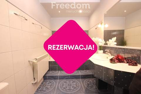 Przestronny dom rodzinny z garażem Koło