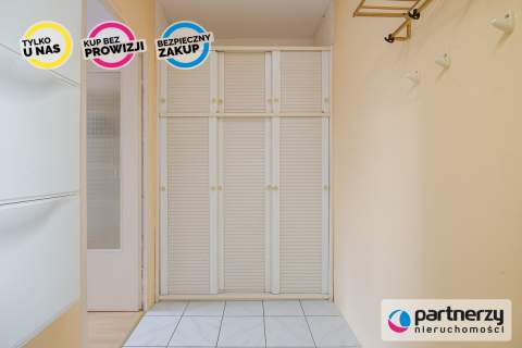GDAŃSK SIEDLCE 59,12 M 2 POKOJE DOBRA LOKAL