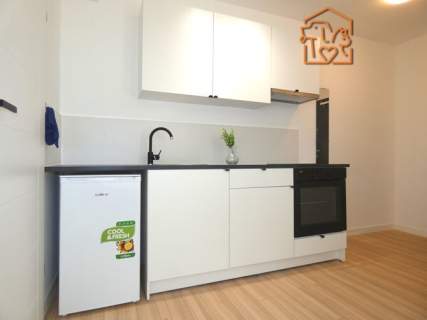 2 pokoje, pet-friendly - Powst.Warsz. 38C, Centrum