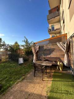 Mieszkanie do wynajęcia, 55 m2, Wrocław