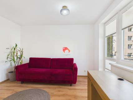 APARTAMENT 2 POKOJE 58,85M2 UL. ŚWIĘTOJAŃSKA