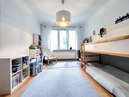Idealne dla rodziny 4 oddzielne pokoje, balkon, osiedle C