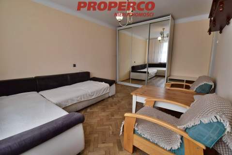 Mieszkanie 1 pok., 26 m2,os. Jagiellońskie,Szkolna