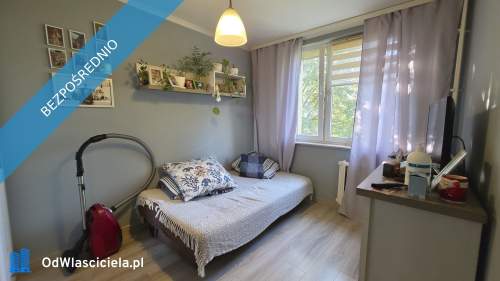 2 pokoje 43 m2 w centrum Rzeszowa