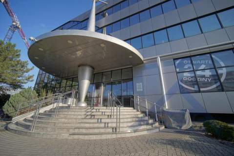 Mokotów do wynajęcia biuro 131m2