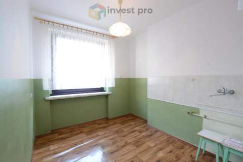 Przestronne 2 pokoje, niskie koszty utrzymania, balkon