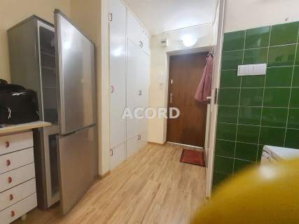 26 m2 obok Metro Marymont