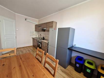 2 pok.,50 m2 ul. Raciborska, Ruczaj