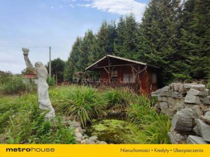 1660 m - Ogrodzona - Zieleń - CAŁA BUDOWLANA