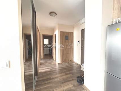 Komfortowe 3 pok balkon winda wyposażone Di Trevi