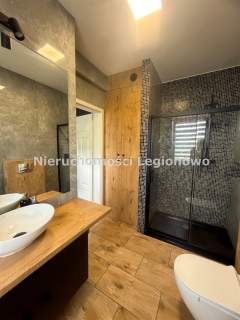 Mieszkanie na sprzedaż, 130 m2, Legionowo