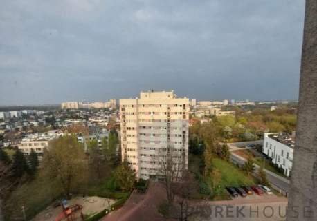 3-pokojowe mieszkanie na Bielanach