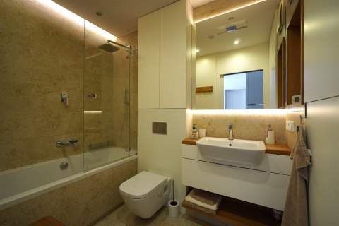 ATRAKCYJNE MIESZKANIE 2 POKOJOWE UL. STRZESZYŃSKA
