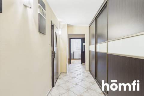 2 pokoje z balkonem Gdańsk Niedźwiednik