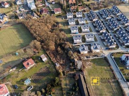 3 DZIAŁKI BUDOWLANE 630M2 / 608 M2 / 632 M2